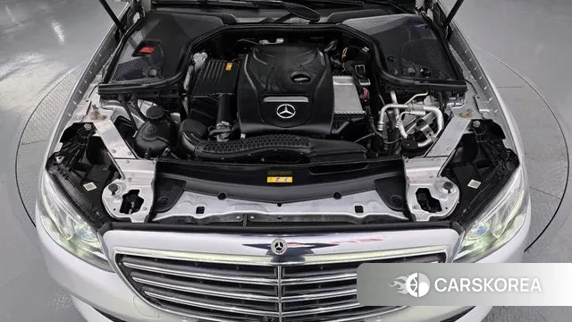 Mercedes-Benz E-Class W213 id 3737037 из Кореи 16