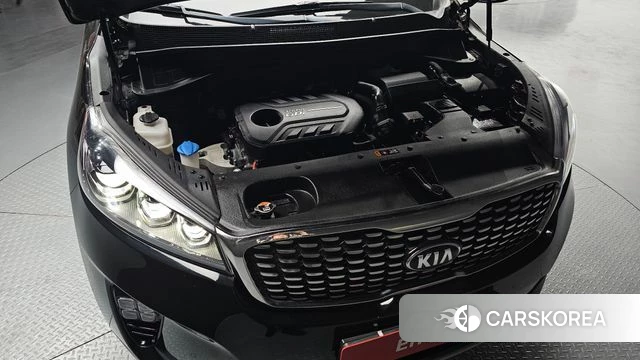 Kia The New Sorento id 3936945 из Кореи 16