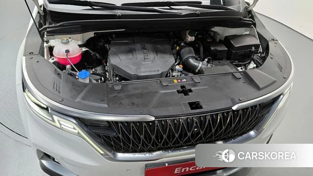 Kia Carnival 4th generation id 3954669 из Кореи 16