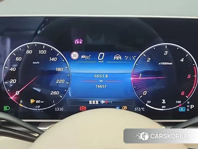 Mercedes-Benz S-Class W223 id 2905487 из Кореи 14