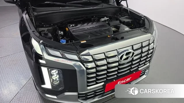 Hyundai The New Palisade id 3341781 из Кореи 16