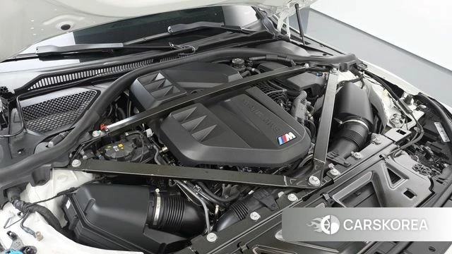 BMW M2 (G87) id 4280302 из Кореи 35