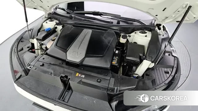 Kia EV6 id 3452158 из Кореи 16