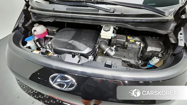 Hyundai Staria id 2915466 из Кореи 16