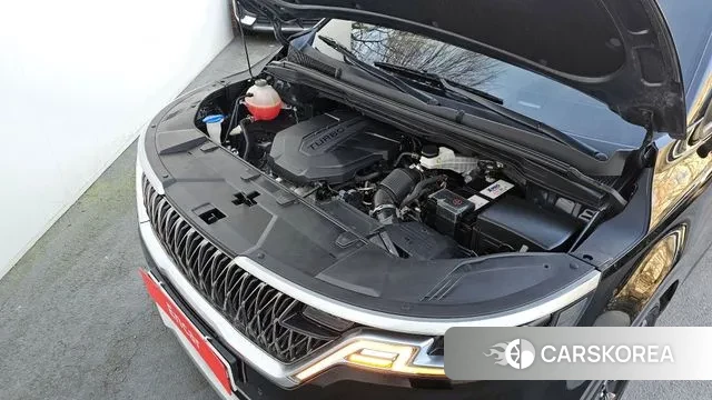 Kia Carnival 4th generation id 3504495 из Кореи 16