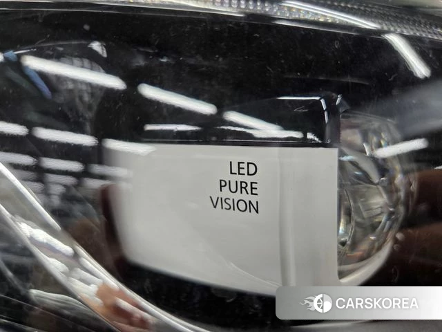 Renault Korea (Samsung) QM6 id 3834664 из Кореи 16