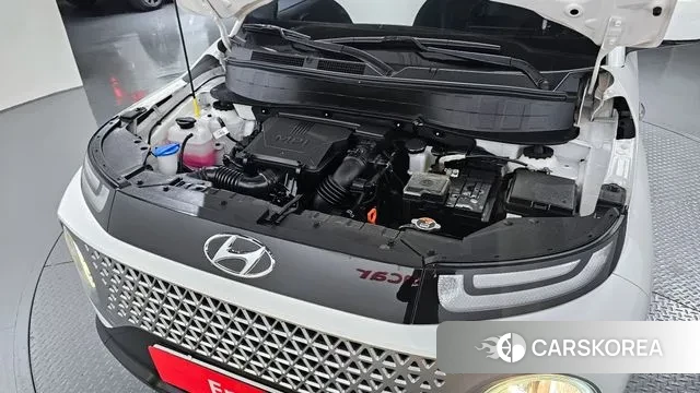 Hyundai Casper id 3342983 из Кореи 16