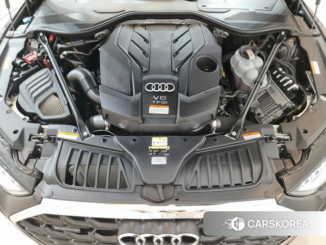 Audi A8 (D5) id 4767979 из Кореи 16