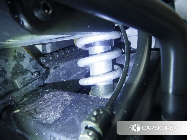 Honda 400XA id 4193891 из Японии 30