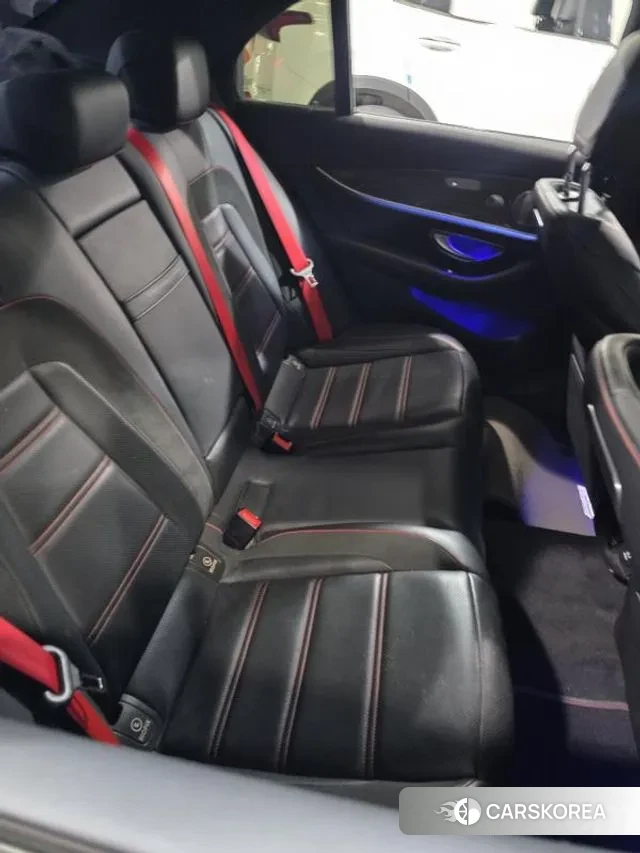 Mercedes-Benz E-Class W213 2018 Белый из Кореи, фото 6