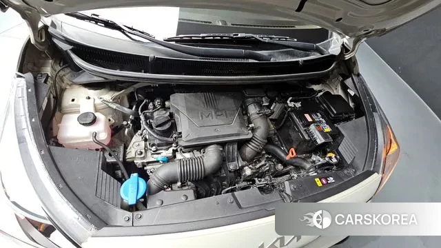 Kia Morning Urban (JA) id 3442750 из Кореи 16