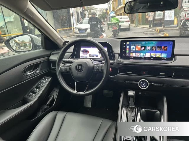 Honda Yingshipai id 4260352 из Китая 9