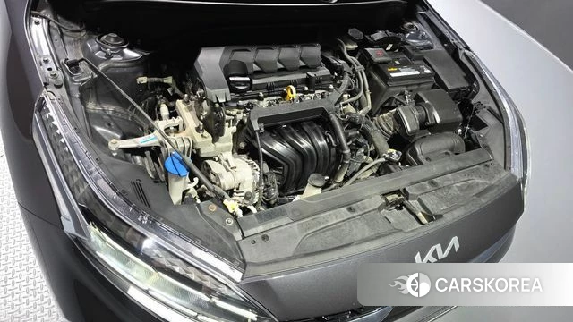 Kia The New K3 2nd generation id 4561594 из Кореи 26