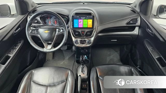 Chevrolet (GM Daewoo) The Next Spark id 4477626 из Кореи 26