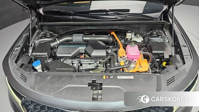 Kia Sorento 4th Generation id 4591753 из Кореи 26