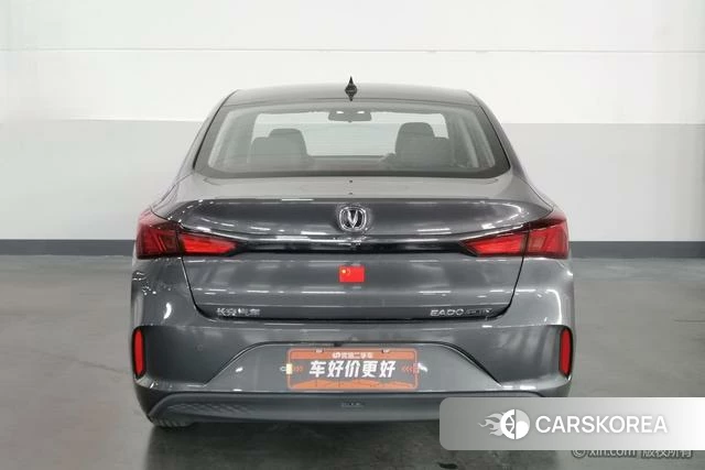 Chang'an Yidong id 4253209 из Китая 20