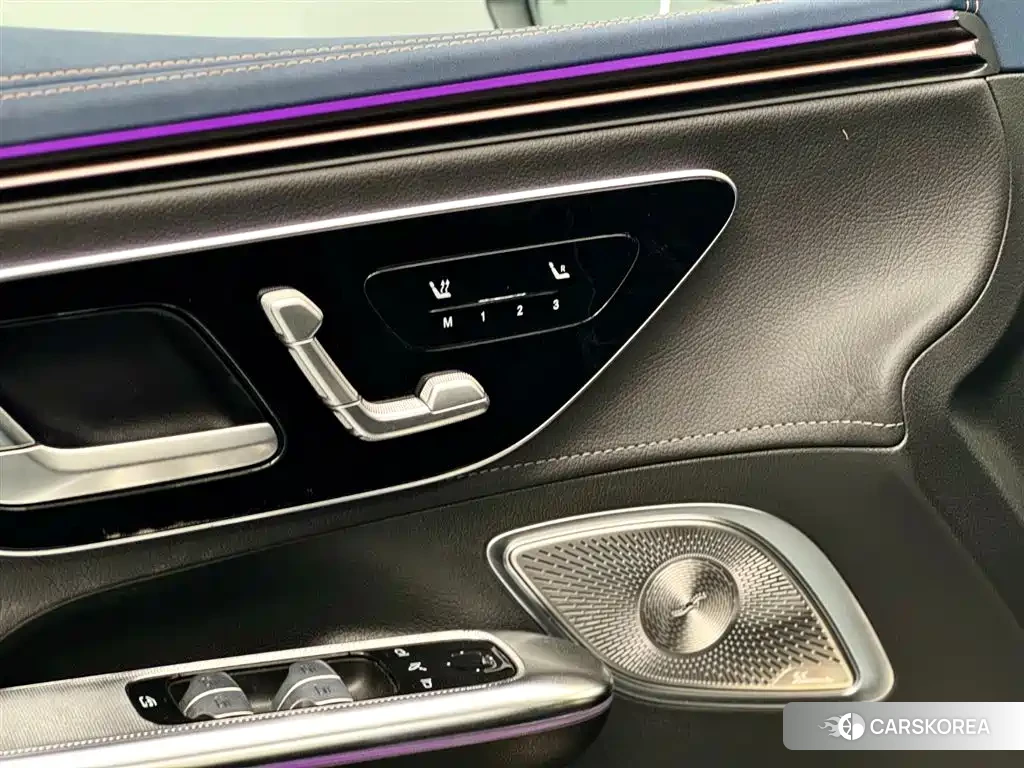 Mercedes-Benz EQE id 4559743 из Китая 9