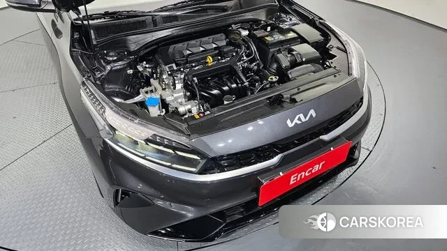 Kia The New K3 2nd generation id 2914917 из Кореи 16