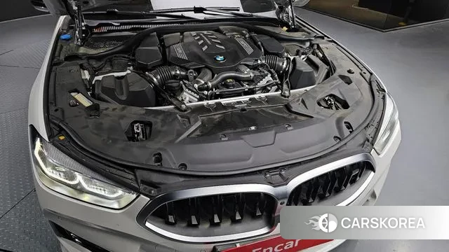 BMW 8 Series (G15) id 3447690 из Кореи 16