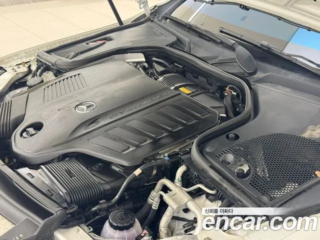 Mercedes-Benz CLS-Class C257 id 2678656 из Кореи 16