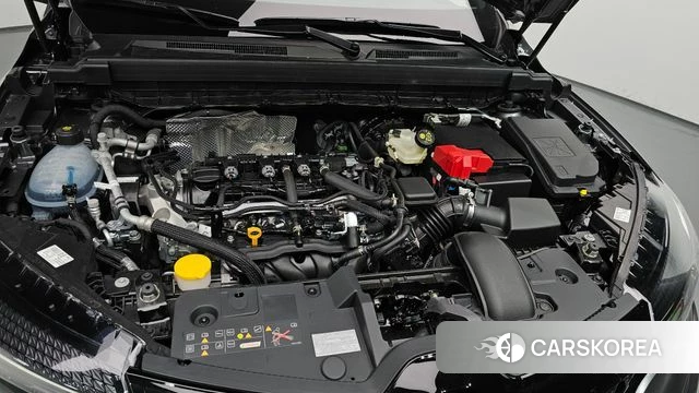 Renault Korea (Samsung) Arcana id 4748087 из Кореи 16