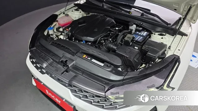 Kia K5 3rd generation id 3427806 из Кореи 16