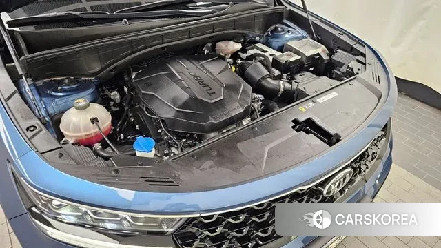 Kia Sorento 4th Generation id 2960988 из Кореи 16