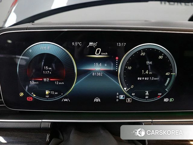 Mercedes-Benz GLE-Class W167 id 4202369 из Кореи 16