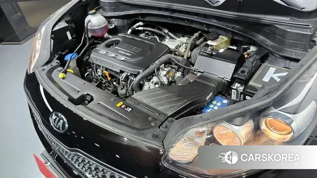 Kia Sportage 4th Generation id 3005053 из Кореи 16