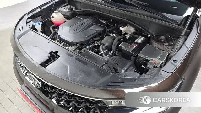 Kia Sorento 4th Generation id 3621530 из Кореи 16