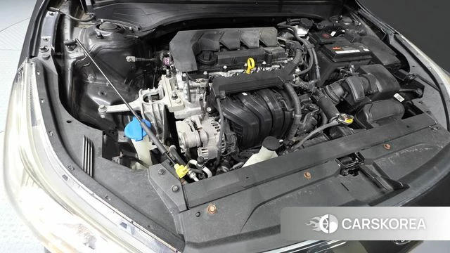 Kia Come New K3 id 4620581 из Кореи 29