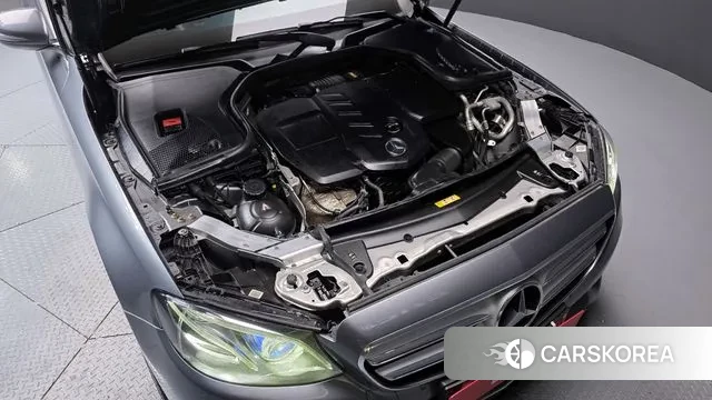 Mercedes-Benz E-Class W213 id 3754066 из Кореи 16