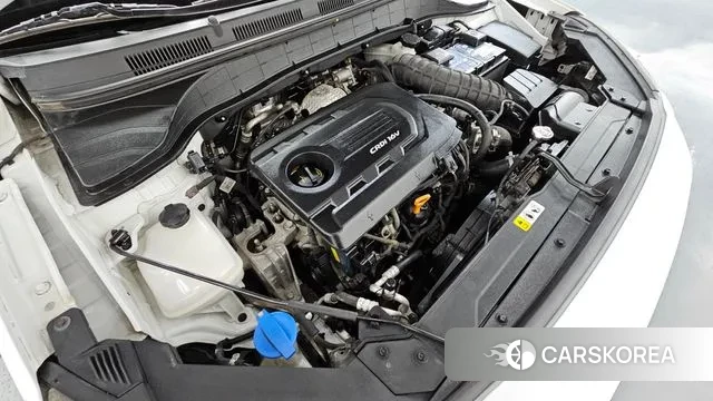 Hyundai Kona id 3789542 из Кореи 16