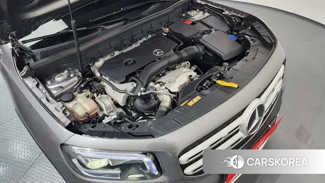 Mercedes-Benz GLB-Class X247 id 3561672 из Кореи 16