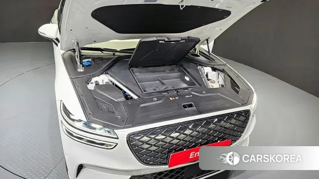 Genesis Electrified GV70 id 3305134 из Кореи 16