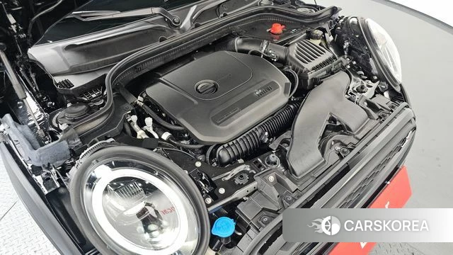 Mini Cooper S id 4499911 из Кореи 29