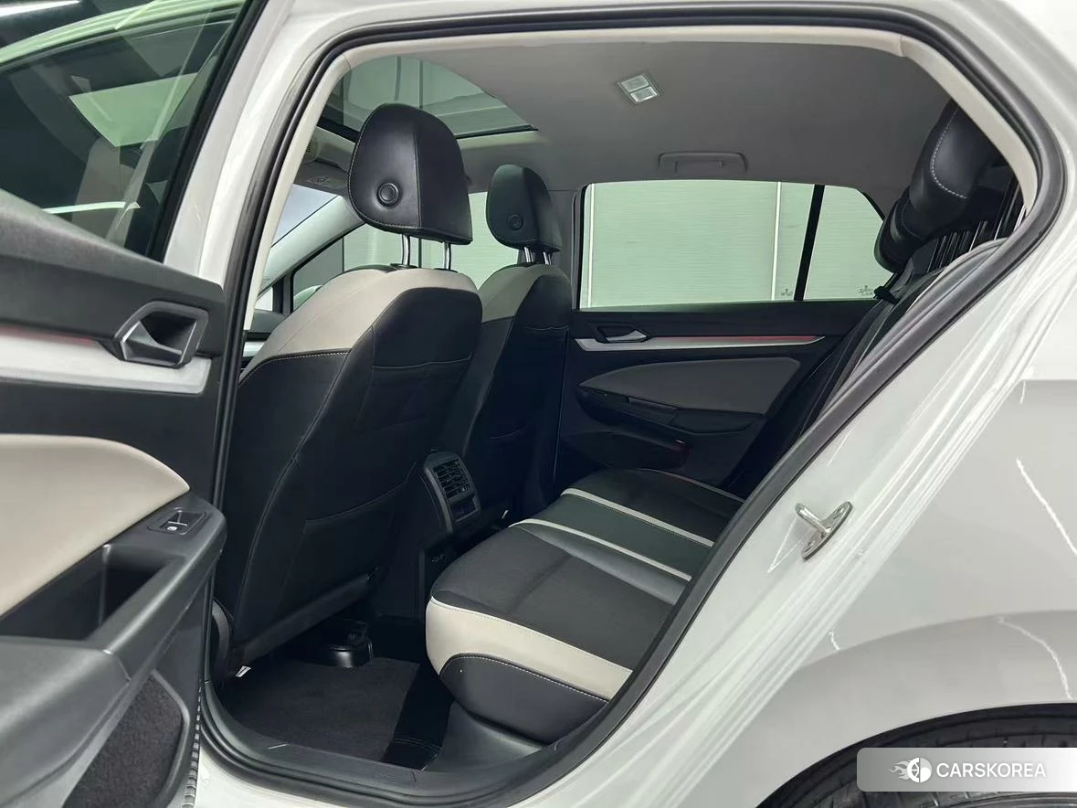 Volkswagen Golf id 4420374 из Китая 19
