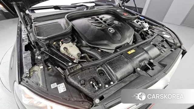 Mercedes-Benz GLS - Class X167 id 3555835 из Кореи 16