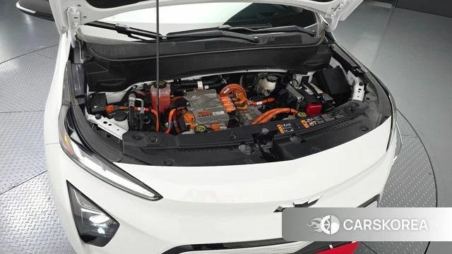 Chevrolet (GM Daewoo) Bolt EUV id 3922771 из Кореи 16