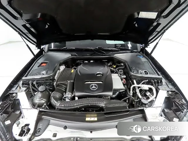 Mercedes-Benz E-Class W213 id 3350996 из Кореи 16