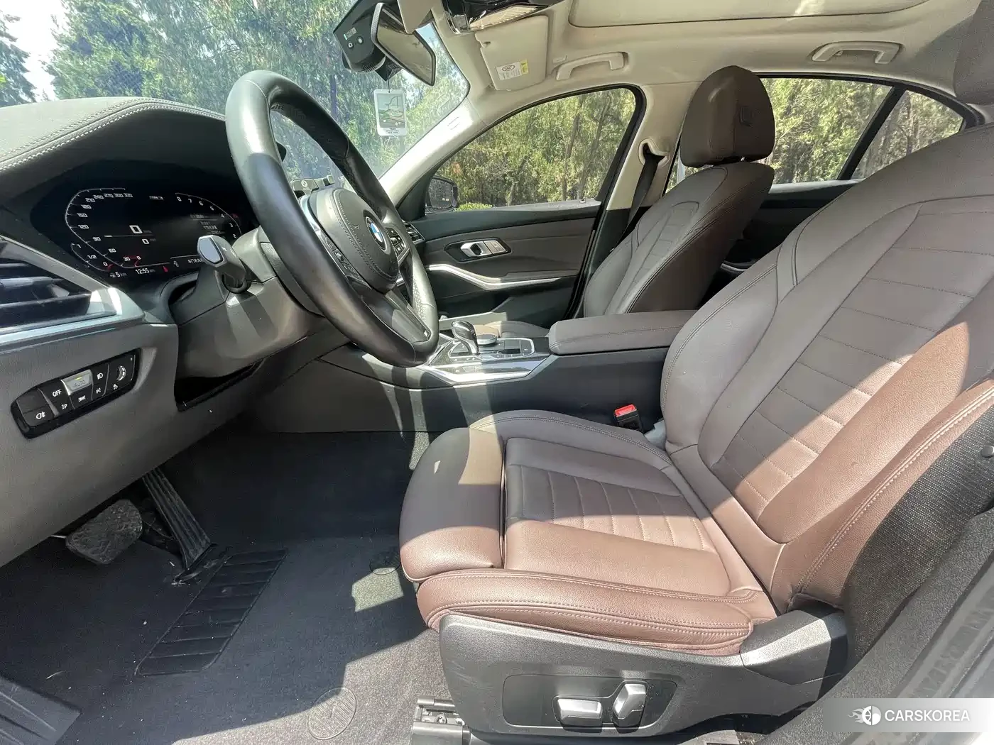 BMW 3 series id 4576876 из Китая 11