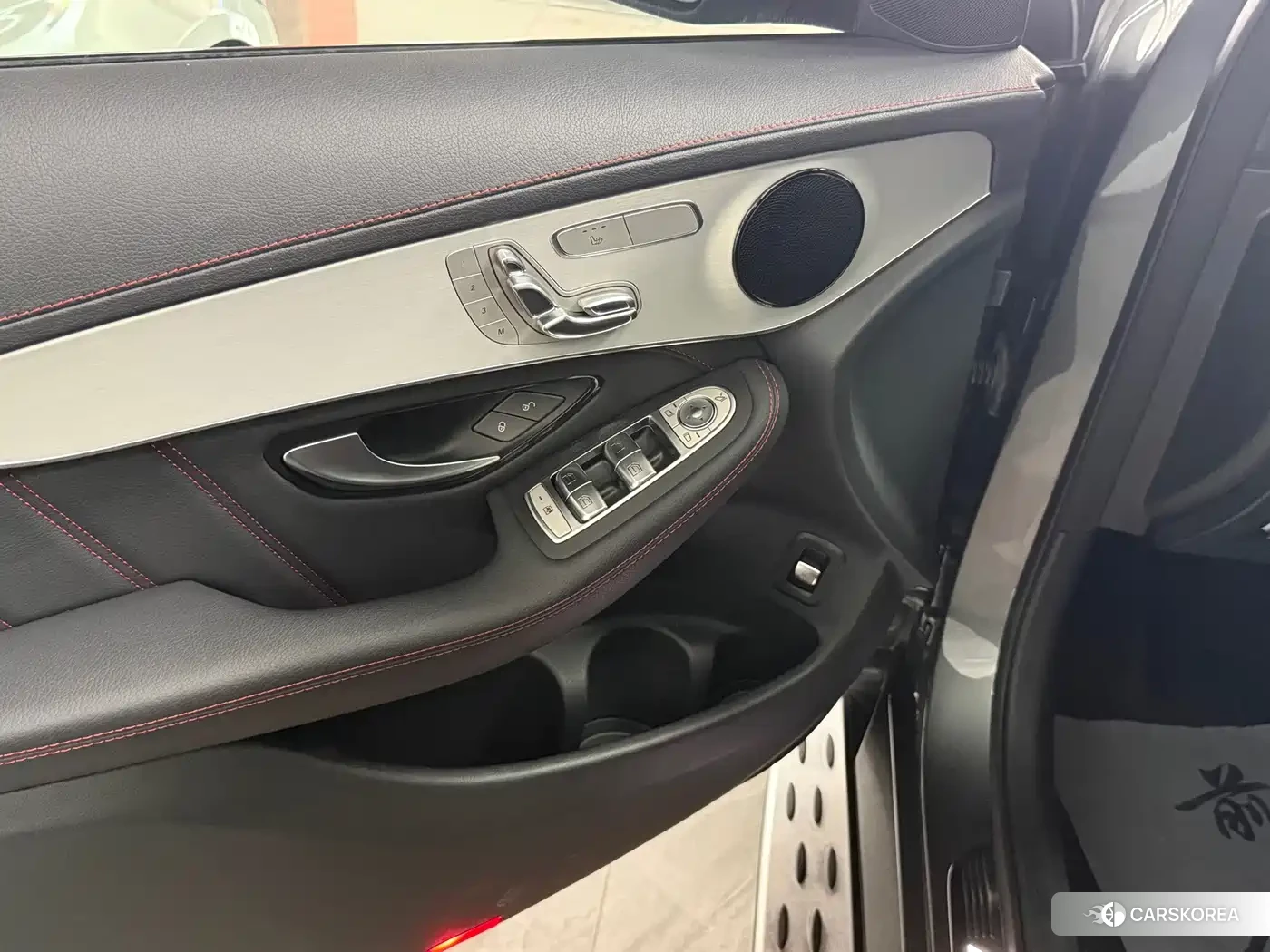 Mercedes-Benz GLC AMG id 4600753 из Китая 13