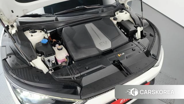 Kia EV6 id 4330408 из Кореи 33