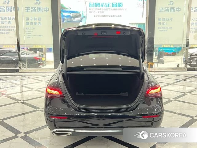 Mercedes-Benz E-class id 4271698 из Китая 13