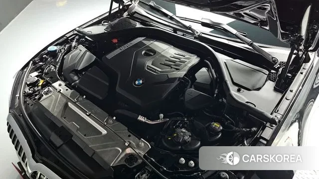 BMW 3 Series (G20) id 2980271 из Кореи 16