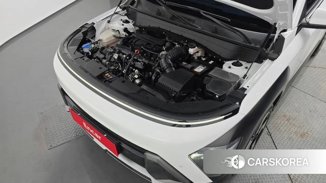 Hyundai Kona (SX2) id 4017510 из Кореи 16