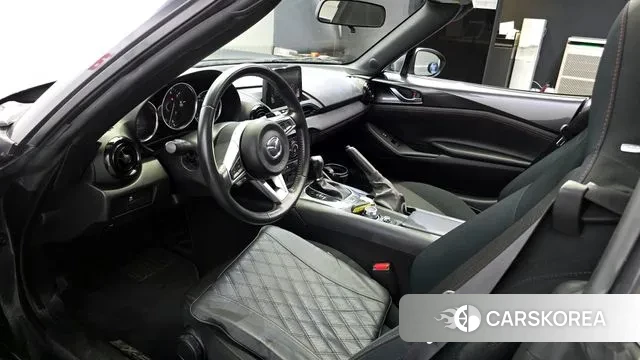 Mazda MX-5 MIATA id 3065577 из Кореи 15