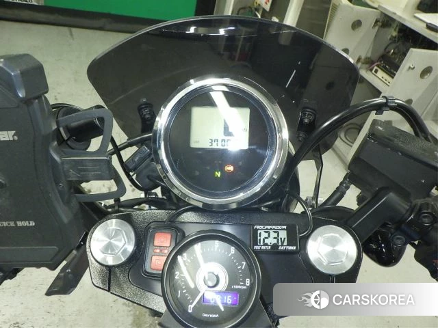 Yamaha BOLT 950C id 3945391 из Японии 28