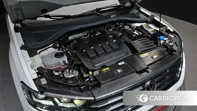 Volkswagen T-Roc id 3759397 из Кореи 16