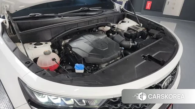 Kia Sorento 4th Generation id 3601212 из Кореи 16